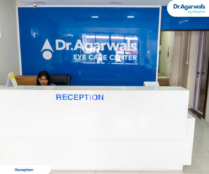 Goodlands - Dr Agarwals Eye Hospital