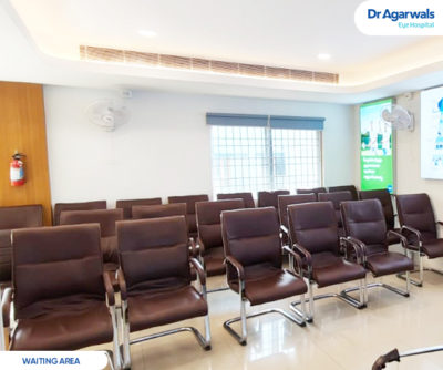 Dharmapuri - Dr Agarwals Eye Hospital