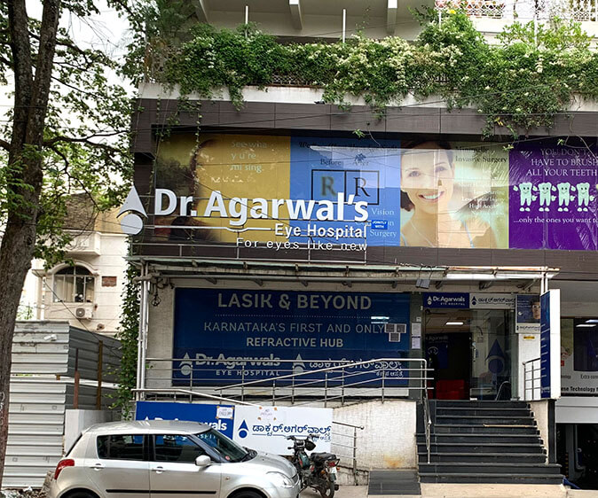 Best Eye Hospital Near Me In Indiranagar Bangalore Book Appointment Online