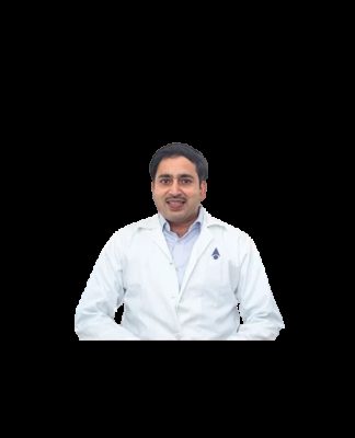 डॉ. राजेश मिश्रा