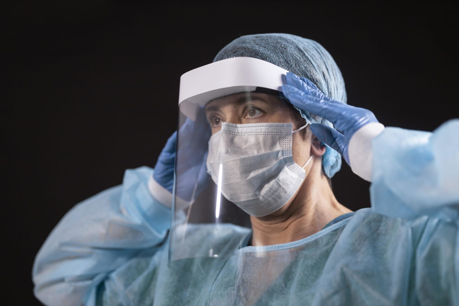 Delaying Eye Surgery In Times Of Corona Pandemic