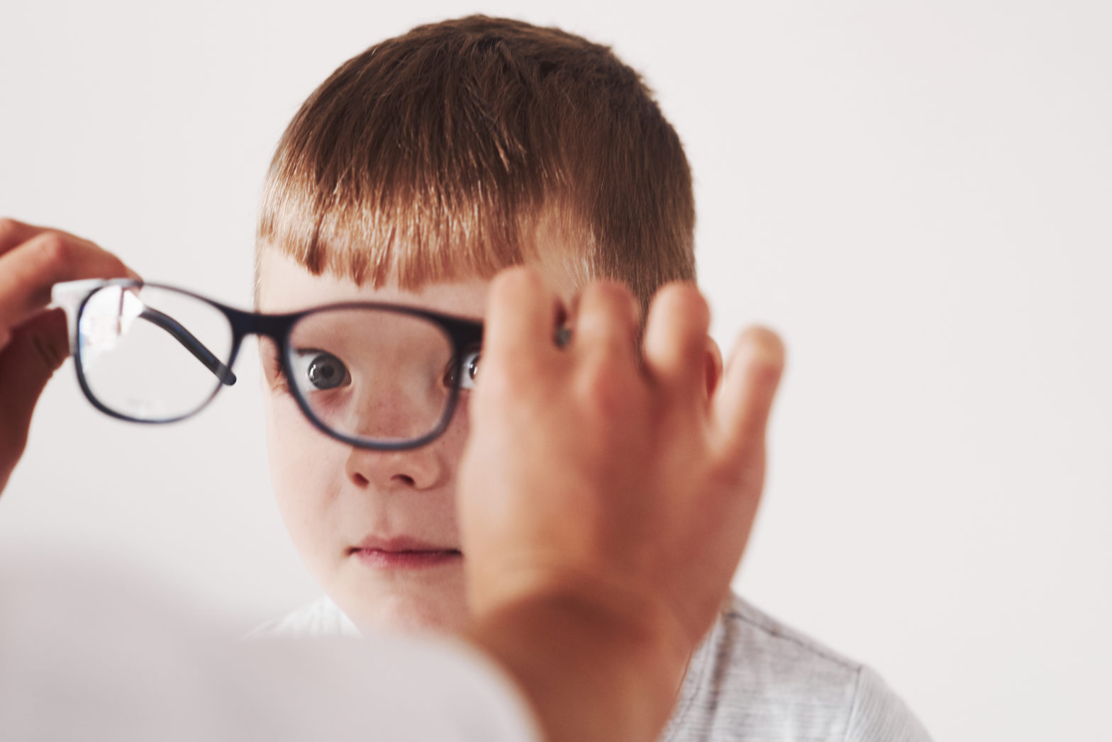 Eye Diseases In Children