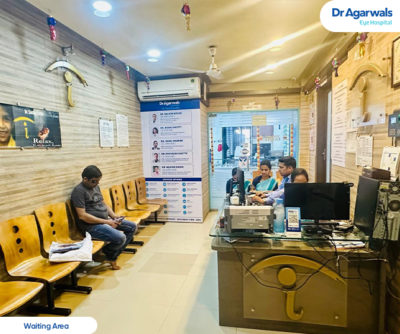 Bhandup - Dr Agarwals Eye Hospital