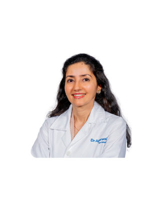 Dr. Hijab Mehta