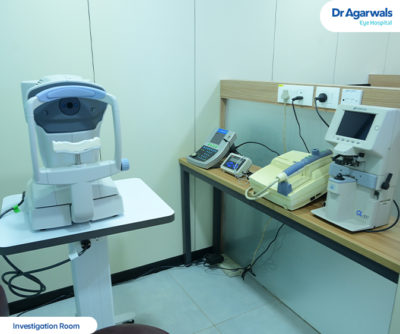 બાંદ્રા - CEDS - ડૉ અગ્રવાલ આંખની હોસ્પિટલ