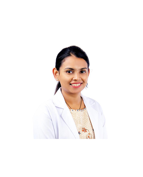 </noscript>Dr. Anisha A Shetty