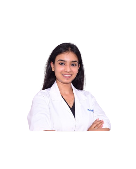 Dr. Ashwini Ghuge