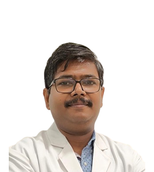 Dr. Anirban Das