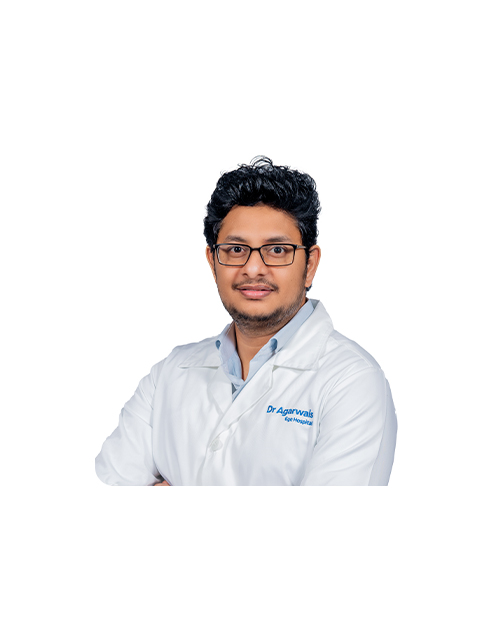 Dr. Pradhan