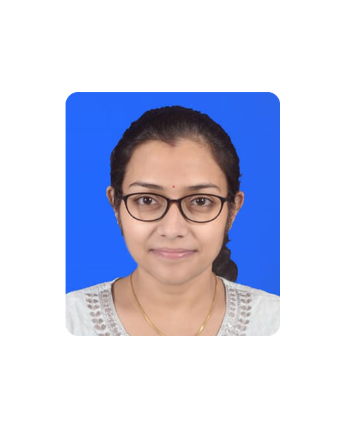 Dr. Anuja Mohanty