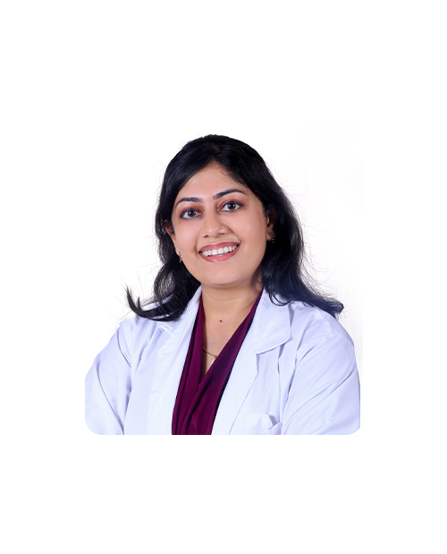 Dr. Asmita Mahajan