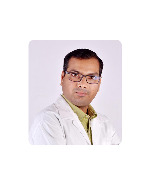 </noscript>Dr. Nilesh Shrimali