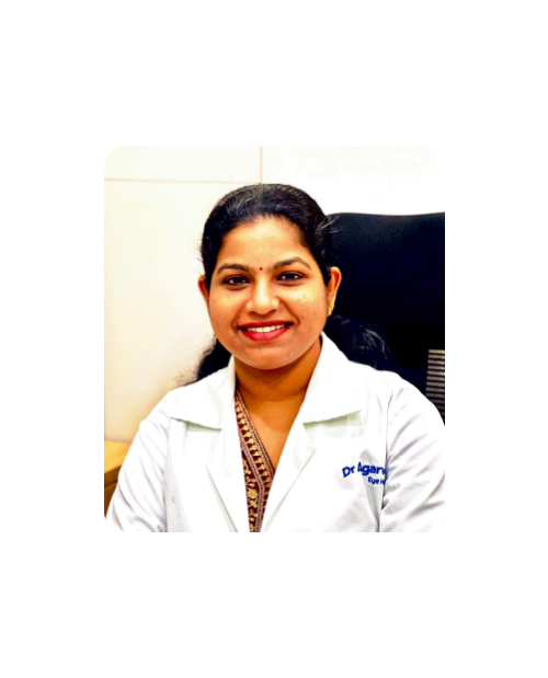 </noscript>Dr. Sruthi P S