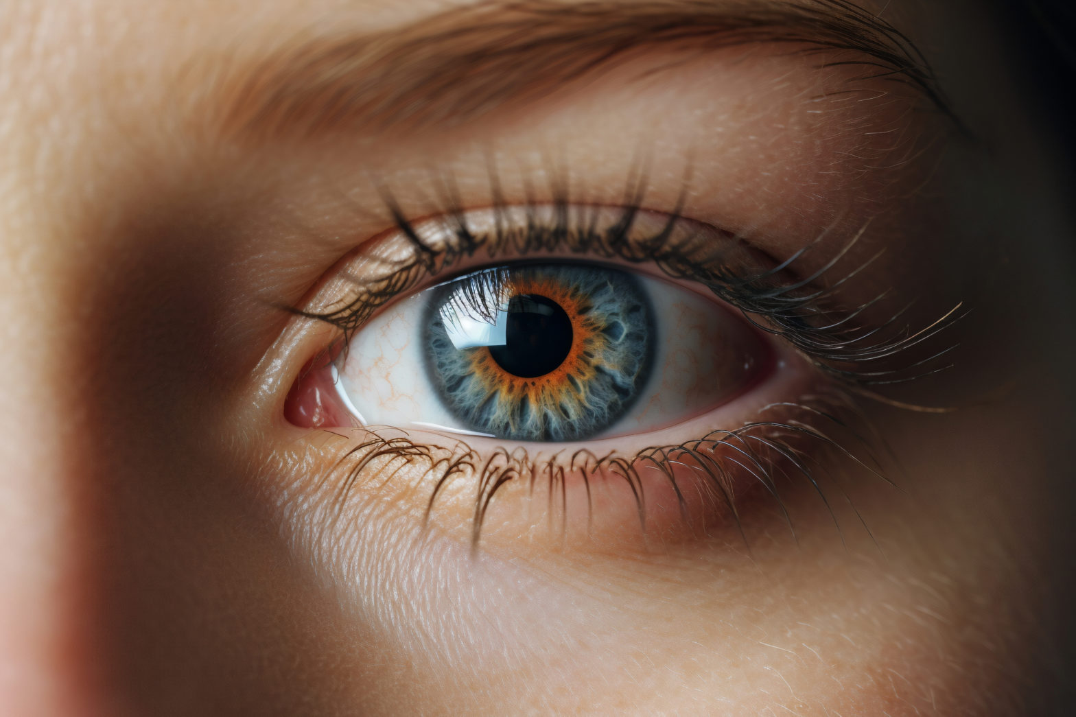 The Link Between Thyroid Disorders and Eye Health: What You Need to Know