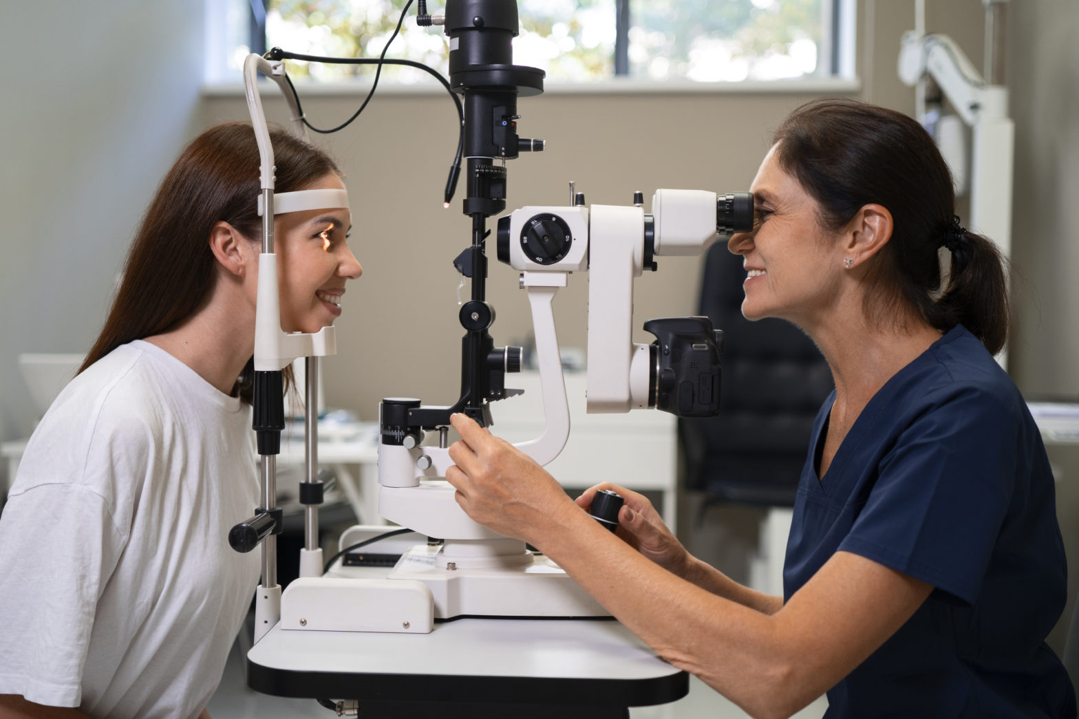 The Benefits of Regular Eye Exams and What to Expect