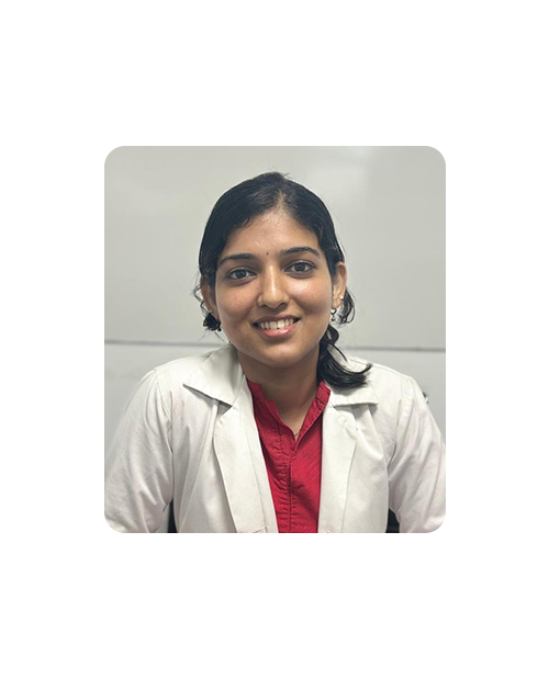 Dr. Anupama V