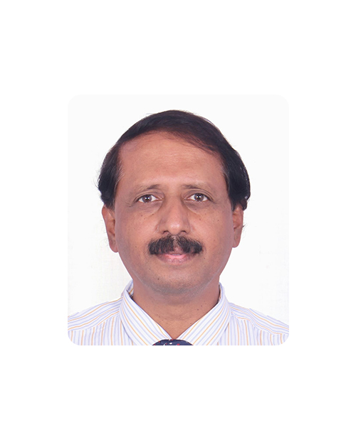 Dr. P Mohan