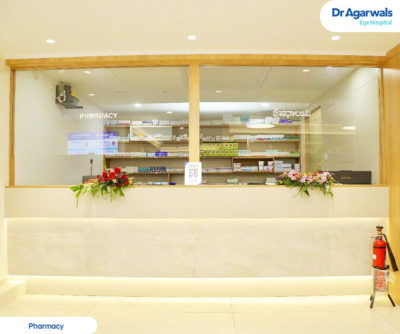 Electronic City - Dr Agarwals Eye Hospital