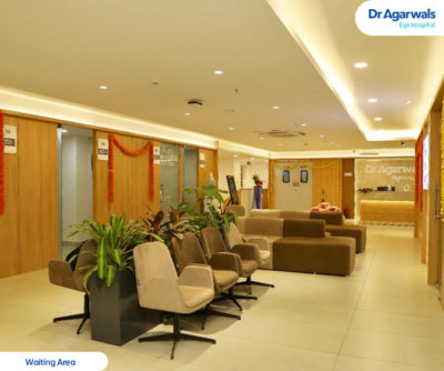 Electronic City - Dr Agarwals Eye Hospital