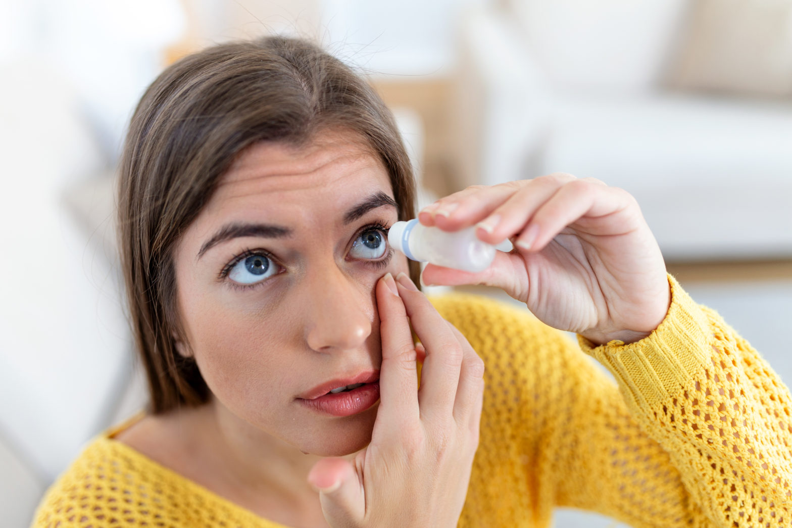 Exploring the Causes and Treatments for Dry Eye Syndrome