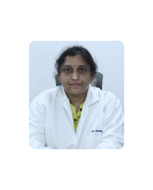 Dr. Radhika