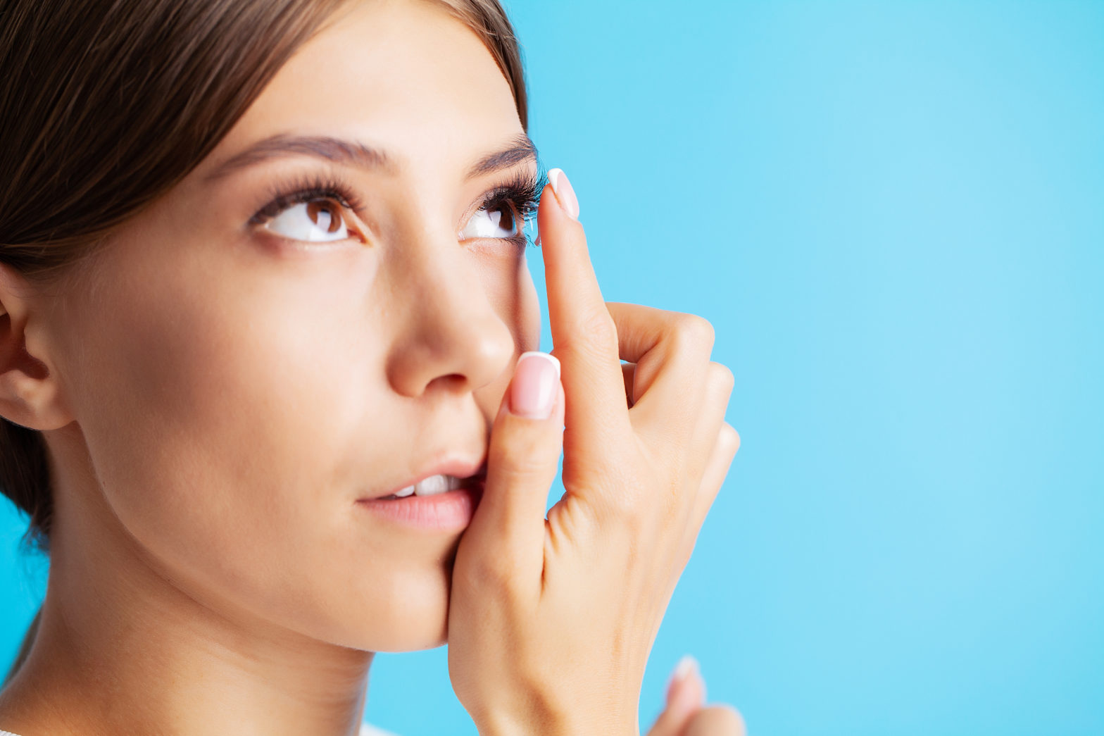 Best Contact Lens Hygiene Tips for Healthy Eyes