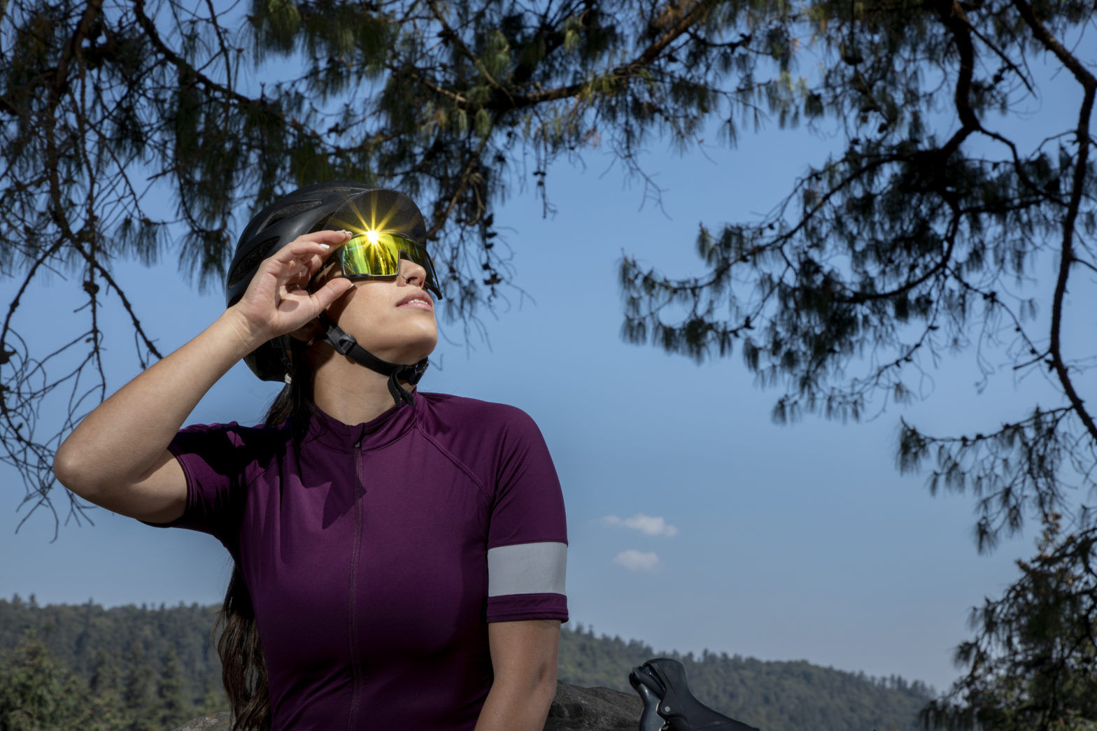 </noscript>How to Safeguard Your Eyes During Outdoor Activities