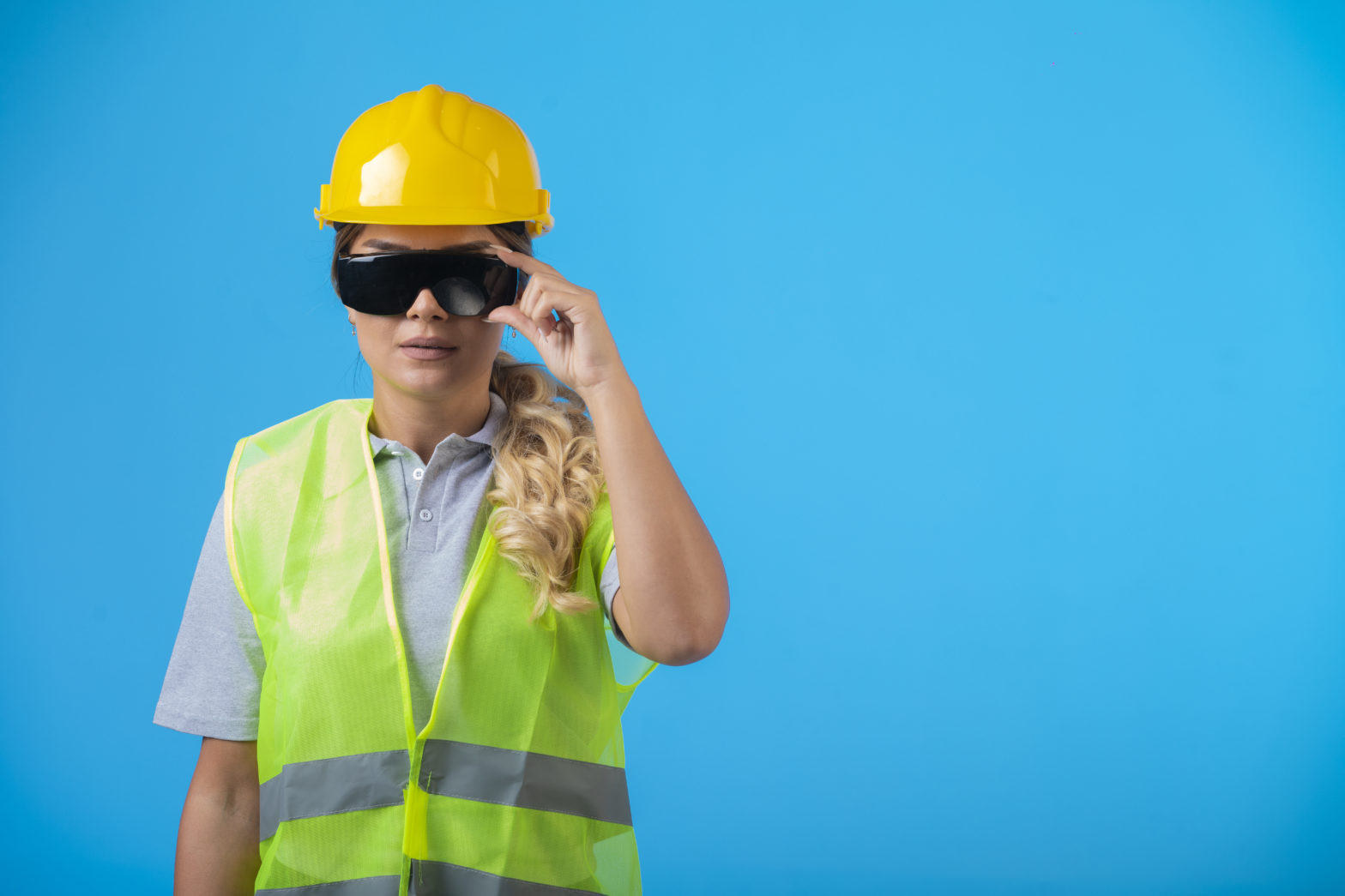 </noscript>Workplace Eye Safety: Important PPE Strategies to Prevent Industrial Eye Injuries