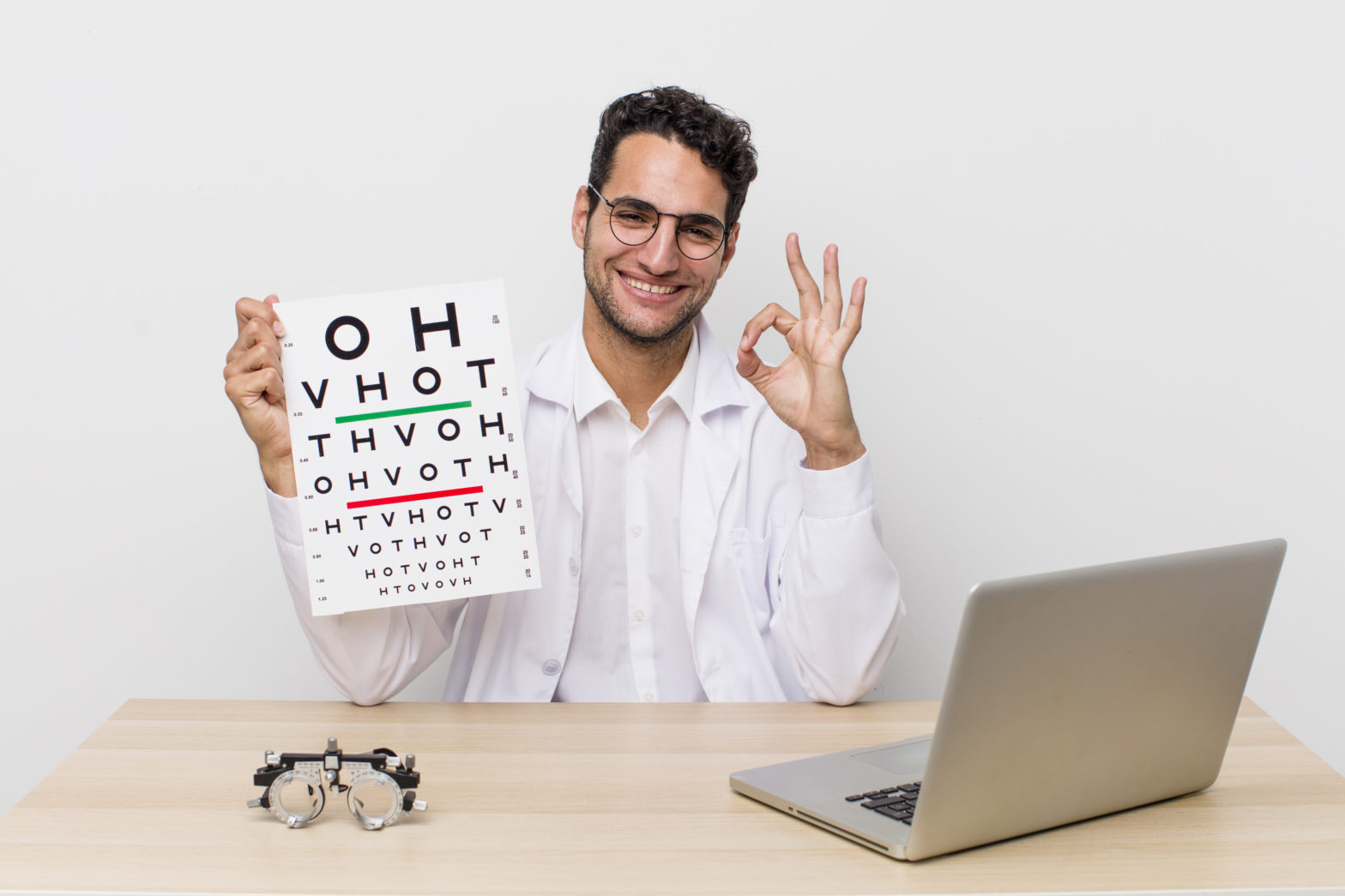 The Impact of Vision Therapy on Improving Eye Coordination