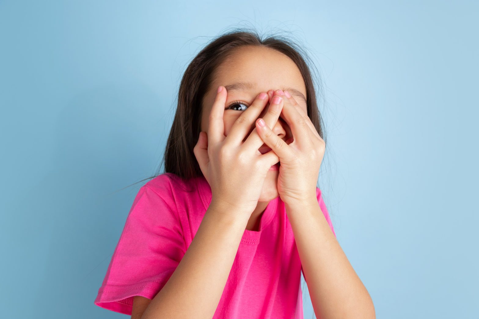 Eye Allergies in Children: Symptoms, Treatment & Relief Tips for Parents