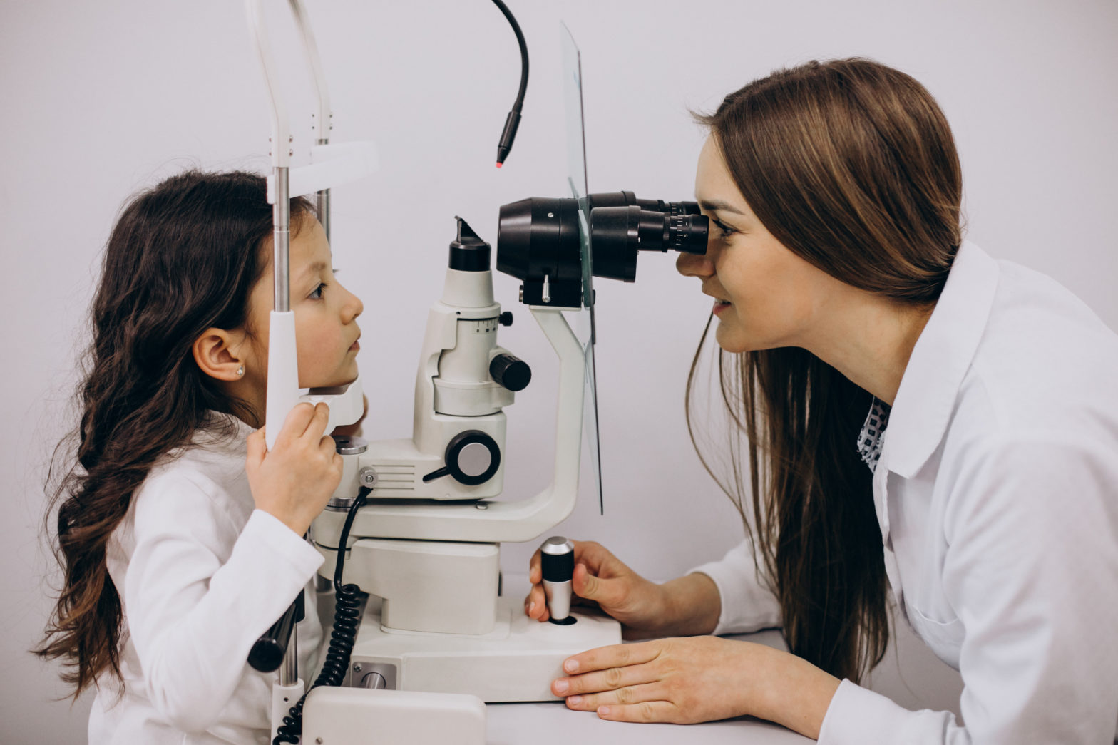 What Parents Should Know About Vision Therapy for Children