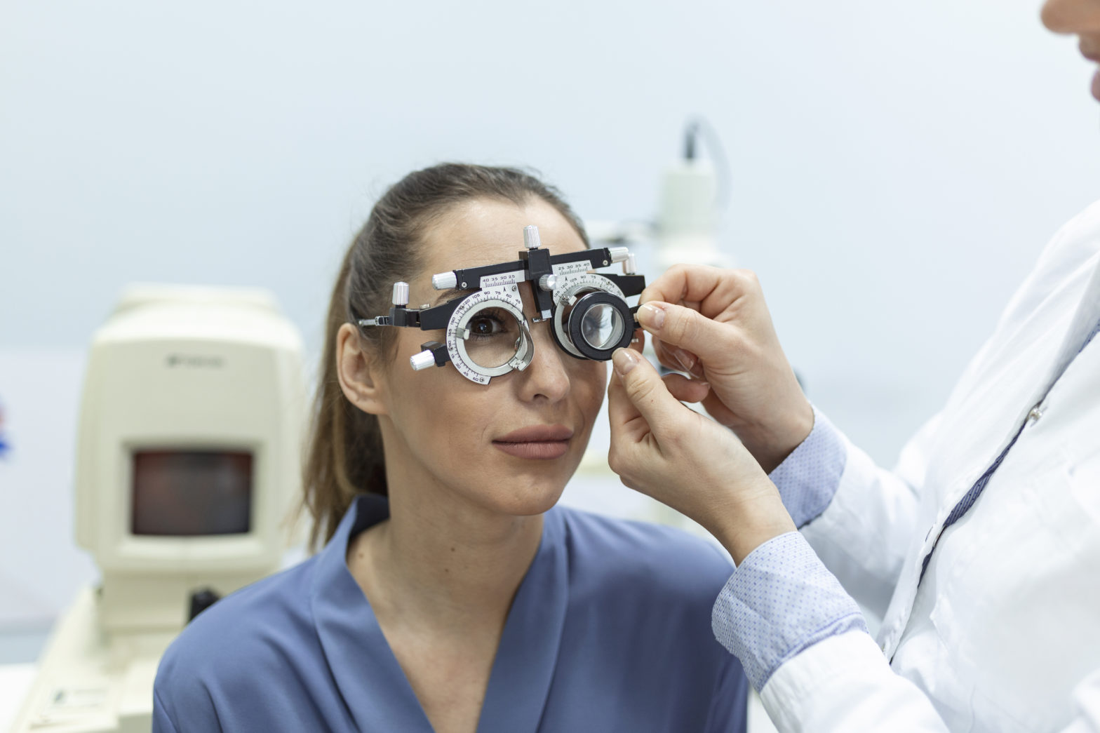 What are the Myths About LASIK Surgery?