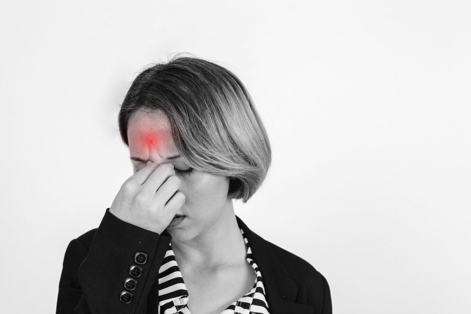 Photophobia: Causes and Management Options