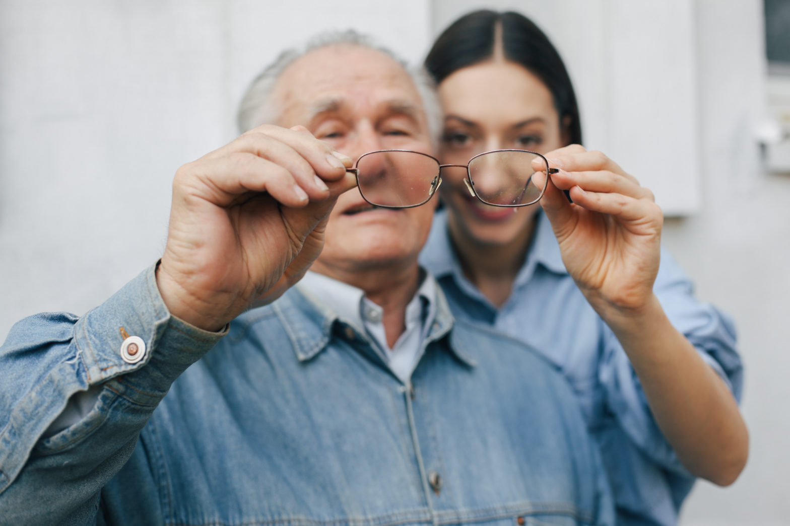 Cataract Prevention Tips for Seniors